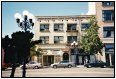 Hotel North, 542 6th Street, San Diego, California
