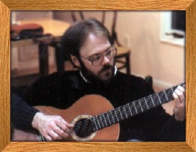Prof. Alan Wallace