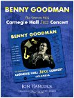 Benny Goodman - The Famous 1938 Carnegie Hall Jazz Concert by Jon Hancock