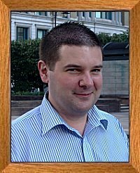 Brian Goggin