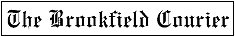 The Brookfield Courier, Brookfield, N.Y.