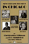 New Orleans Trumpet in Chicago by Christopher Hillman and Roy Middleton with Clive Wilson