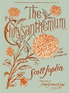 Music Cover - courtesy of 'Perfessor' Bill Edwards