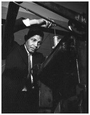 J. Lawrence Cook - click here to view enlarged photograph