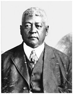 Click to enlarge photograph of Edward J. LaMothe