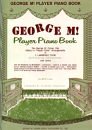 George M! Music Cover - courtesy of Alan Wallace