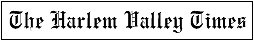The Harlem Valley Times
