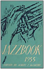 JAZZBOOK 1955