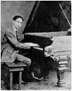 Jelly Roll Morton, Chicago, c. 1924