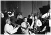Jelly Roll Morton's New Orleans Jazzmen at the RCA Manufacturing Company, Inc. studio #3 in New York, N.Y., 14th September 1939