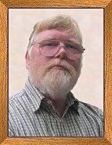 John Farrell - click to enlarge photograph