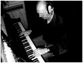 John Jenkins - Jazz pianist