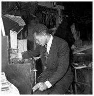 J. Lawrence Cook - click here to view enlarged photograph