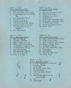 Page 2 of Bulletin of Rolls for Standard 65-note Rewind Electric Pianos, c. 1958 - courtesy of Ken Vinen