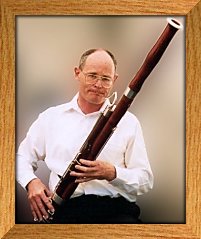 Michael Hill