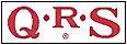 QRS logo