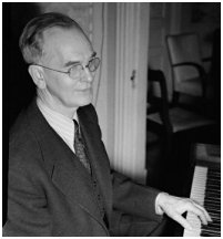 Roy J. Carew - courtesy of Edward J. Gottlieb - click to enlarge photograph