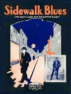 Music Cover - courtesy of Steve Sienkiewicz